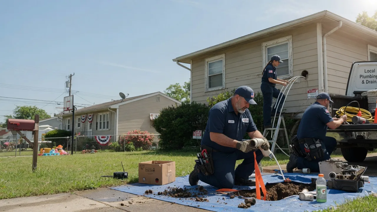 Faucet Repair in Channahon, IL near me
